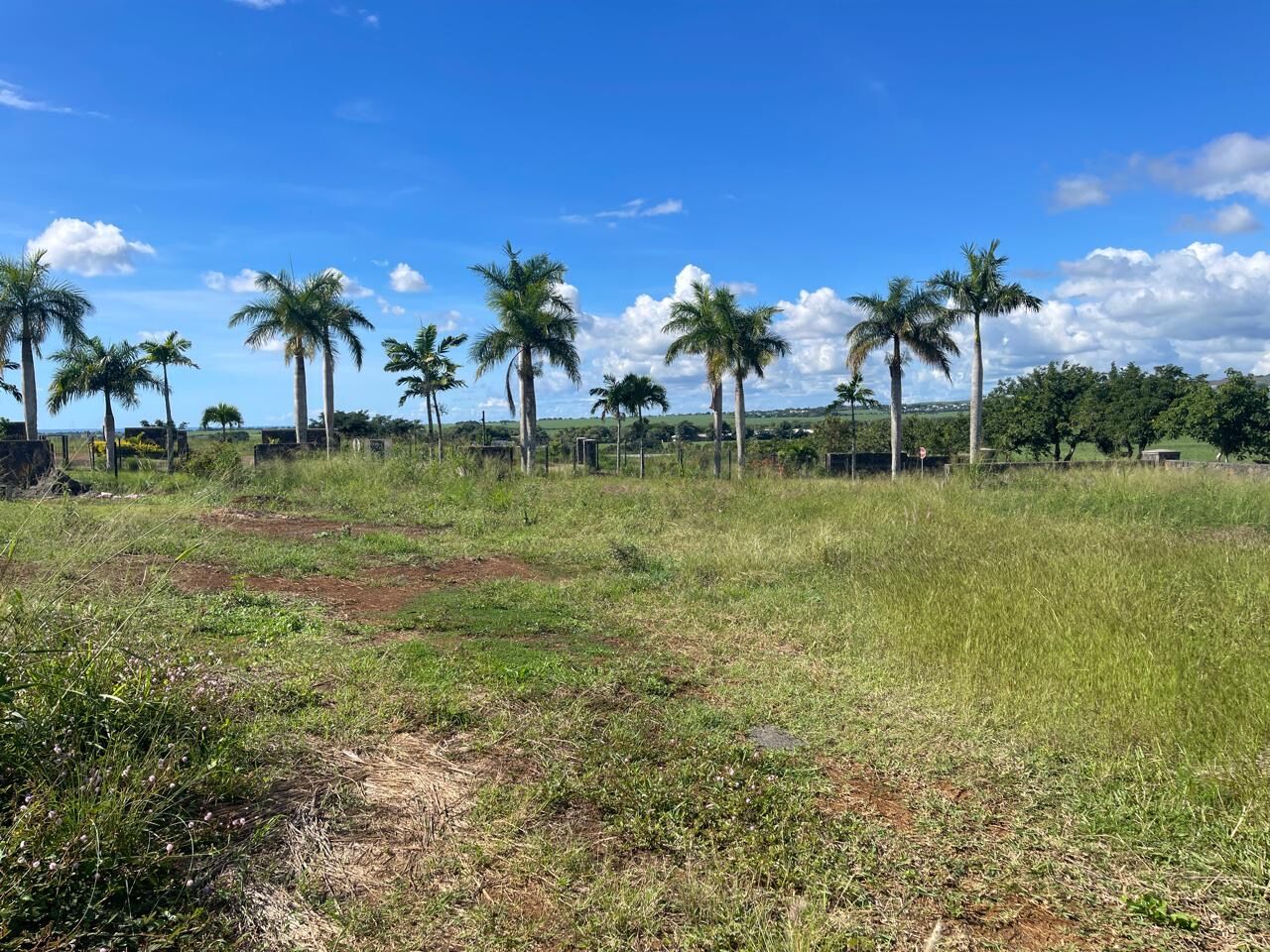 Terrain résidentiel de 868 m2 en vente à Belle Vue Harel, nord, île Maurice – LexpressProperty.com | 774935 | Ref01