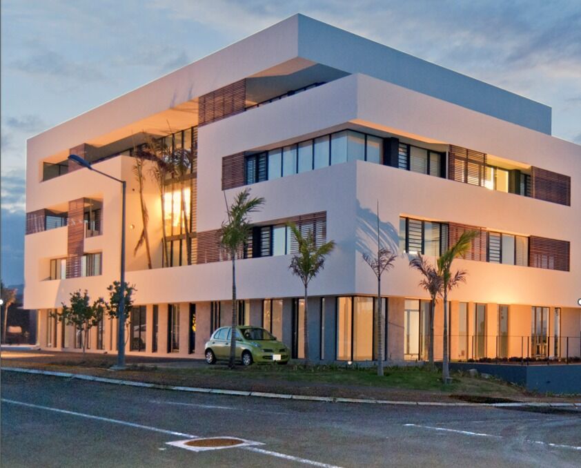 Bureau vente à Ebène, centre, île Maurice – LexpressProperty.com | 781865 | Ref01