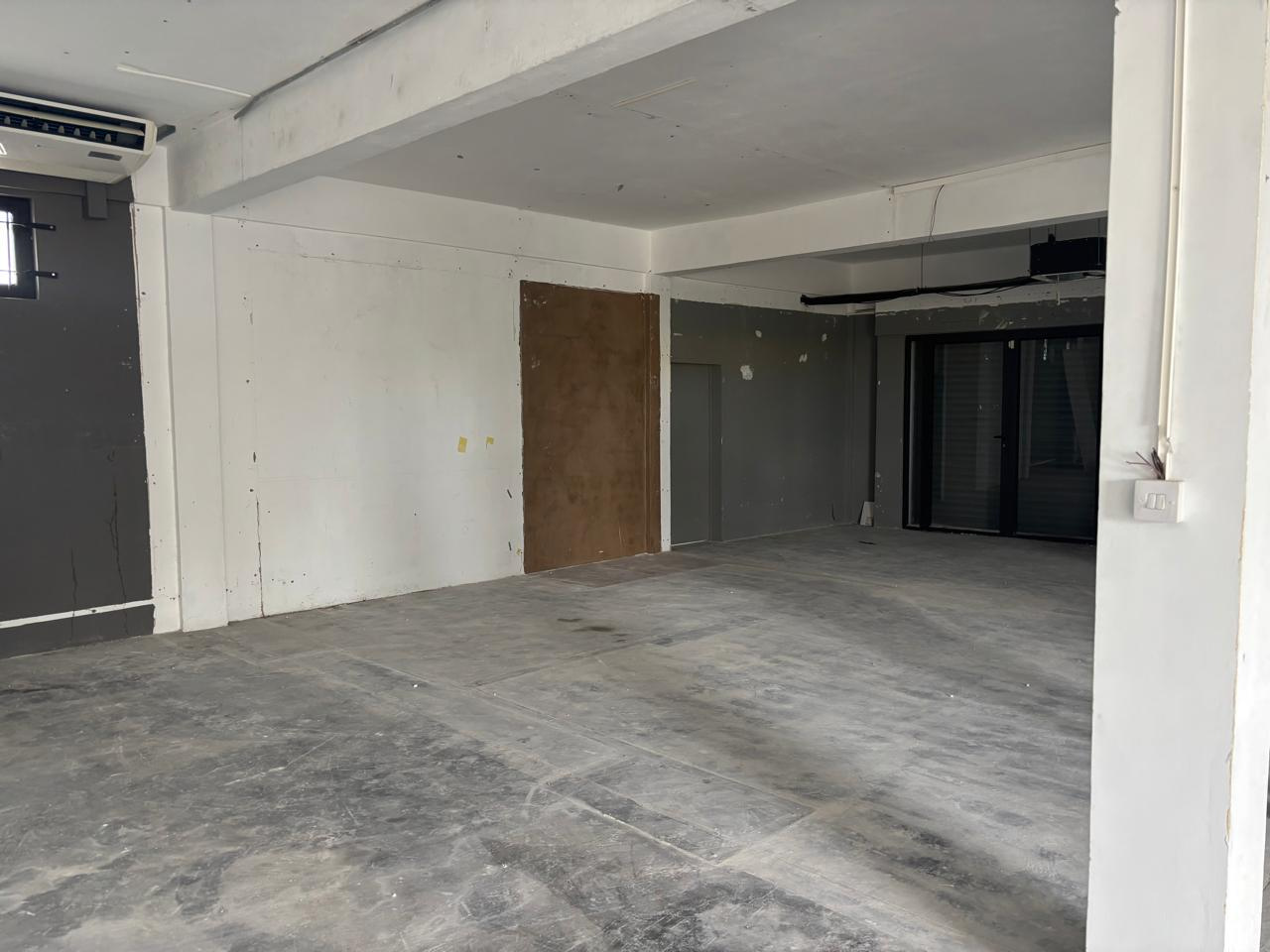 Office for rent in The Vale, north, Mauritius – LexpressProperty.com | 800904 | Ref01