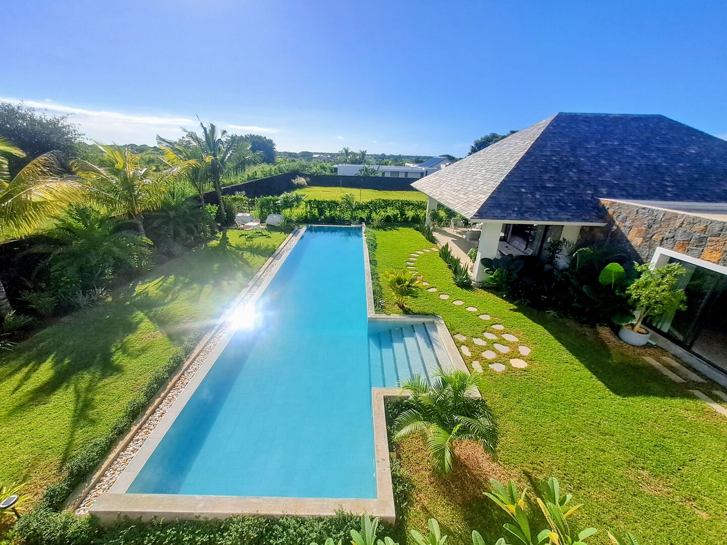 Maison / Villa 3 Chambre(s) en vente à Mon Choisy, nord, île Maurice – LexpressProperty.com | 391699 | Ref01