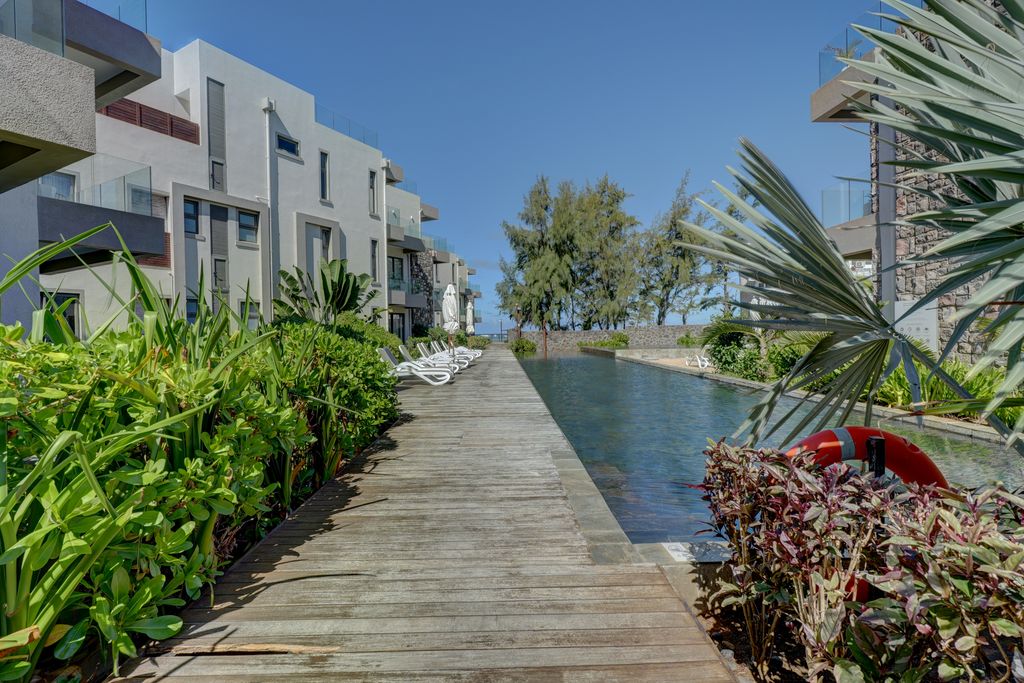 Penthouse of 3 bedrooms for sale in Poste Lafayette, east, Mauritius – LexpressProperty.com | 327239 | Ref01