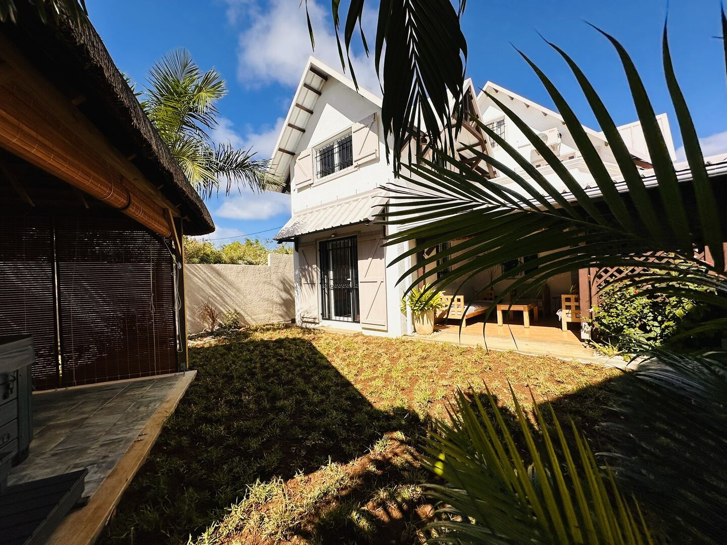 House / Villa of 3 bedrooms for sale in Calodyne, north, Mauritius – LexpressProperty.com | 804521 | Ref01