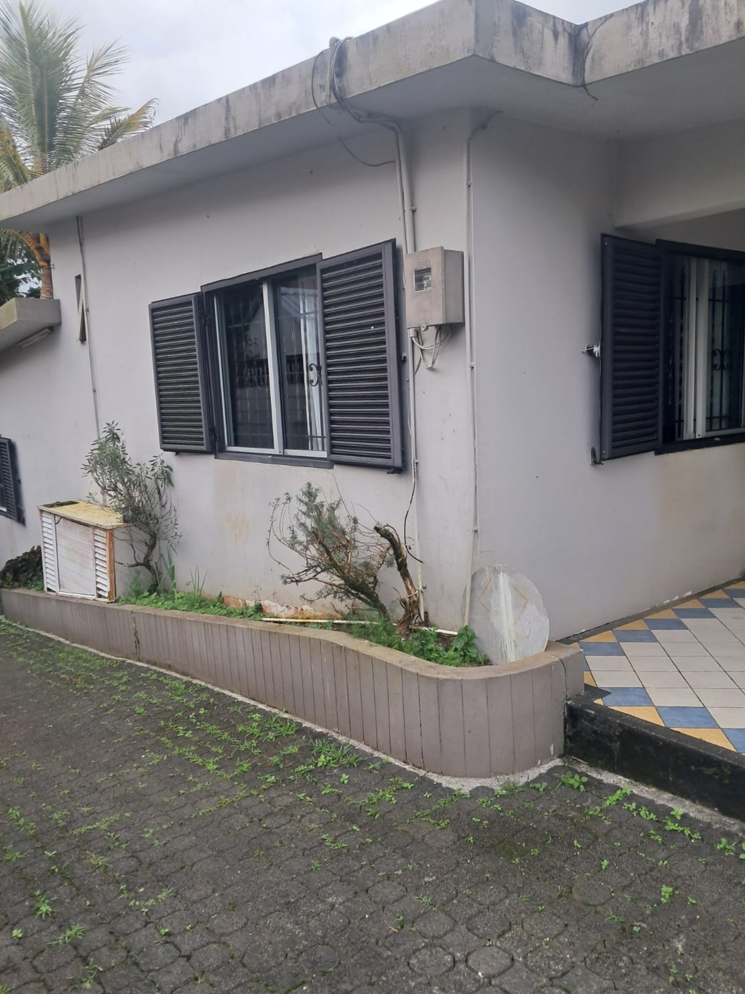 Maison / Villa 5 Chambre(s) en vente à Curepipe, centre, île Maurice – LexpressProperty.com | 804492 | Ref01