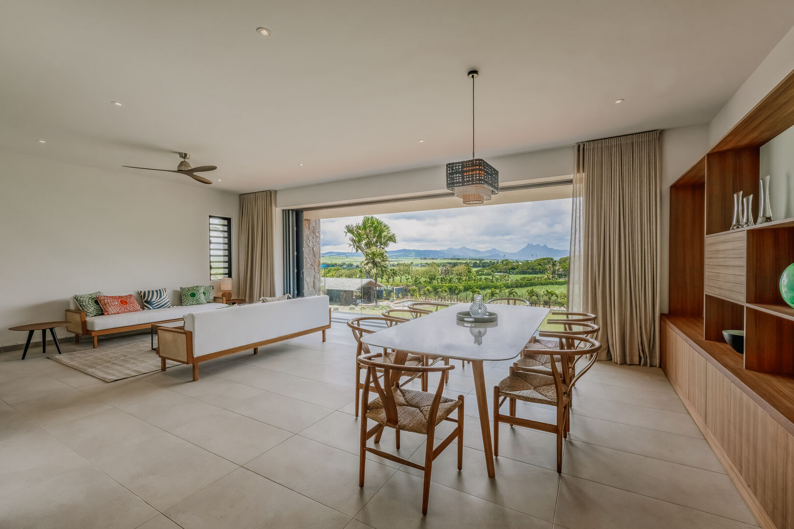 Apartment of 4 bedrooms for rent in Mapou, north, Mauritius – LexpressProperty.com | 804592 | Ref01