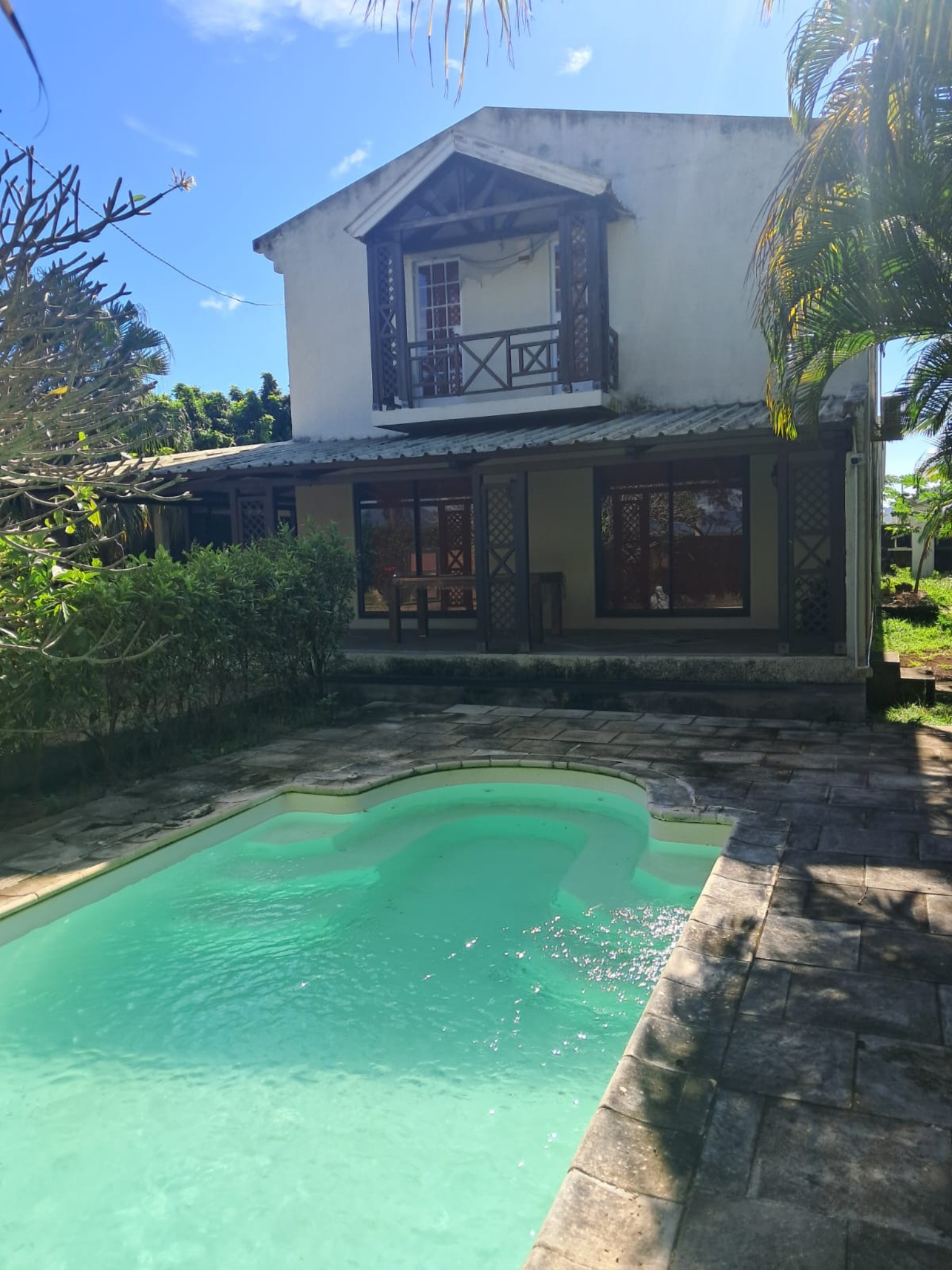 House / Villa of 3 bedrooms for sale in Trou d'Eau Douce, east, Mauritius – LexpressProperty.com | 804484 | Ref01