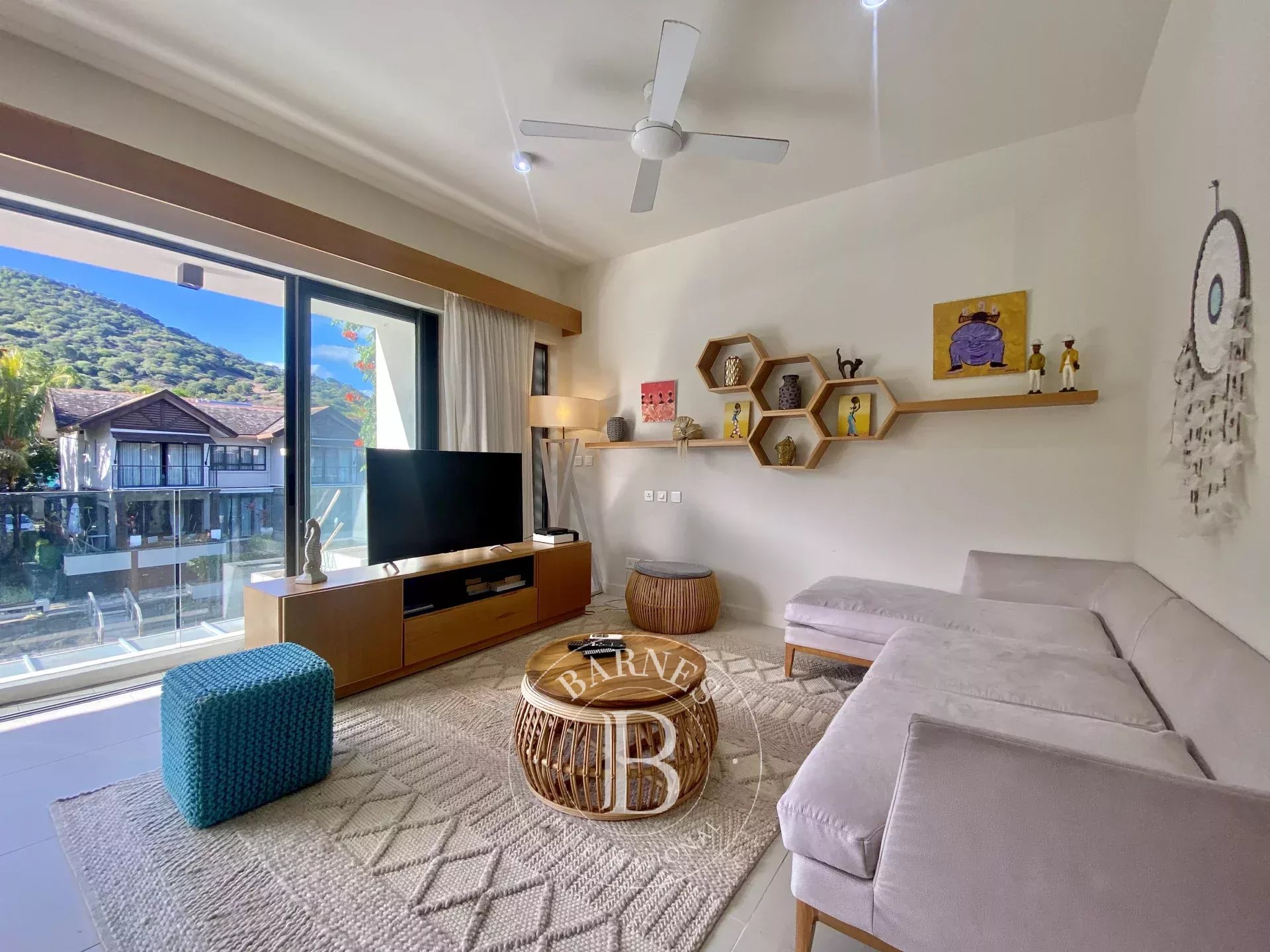Apartment of 3 bedrooms for rent in Black River, west, Mauritius – LexpressProperty.com | 804869 | Ref01