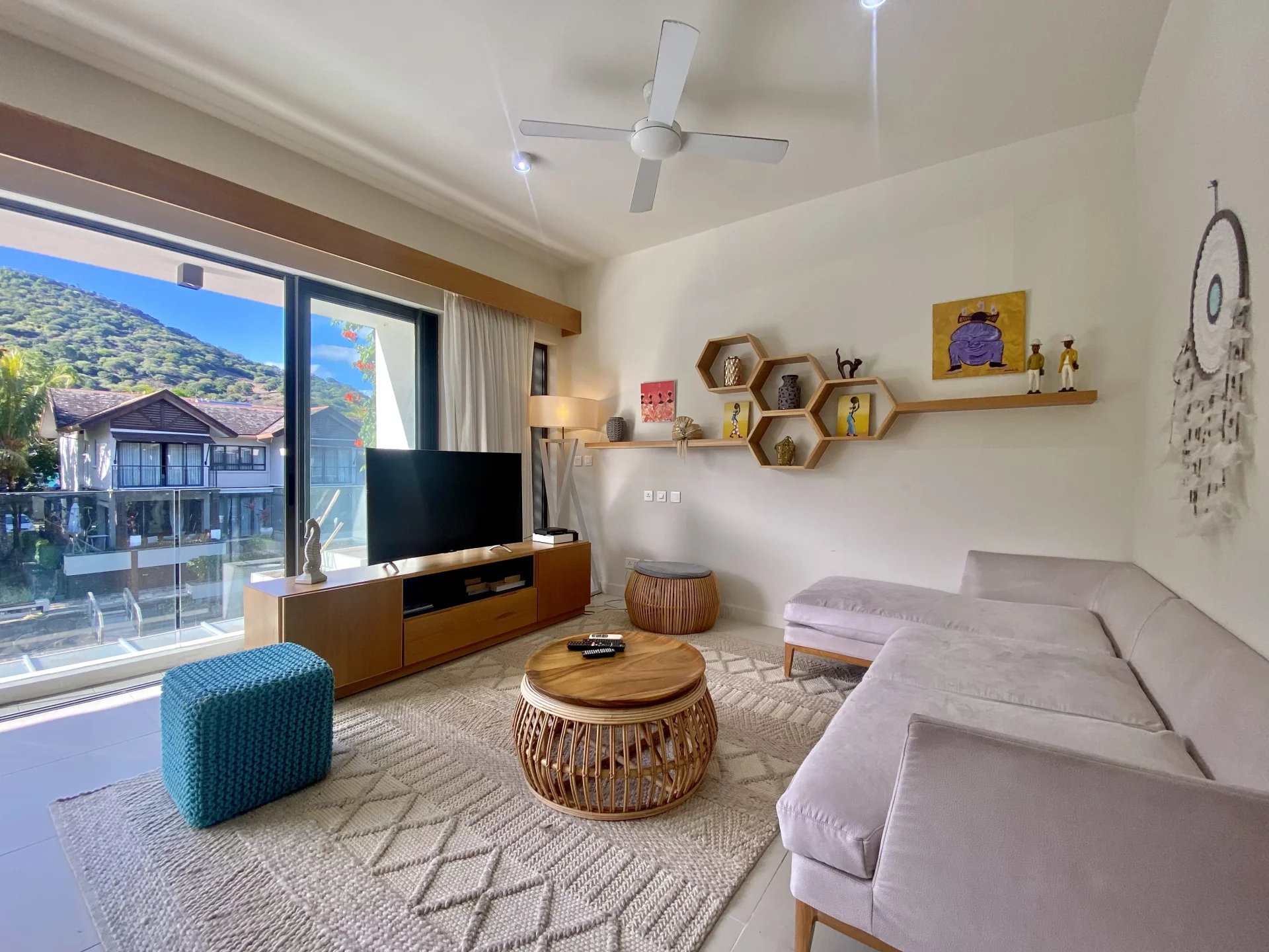 Apartment of 3 bedrooms for sale in Black River, west, Mauritius – LexpressProperty.com | 804872 | Ref01