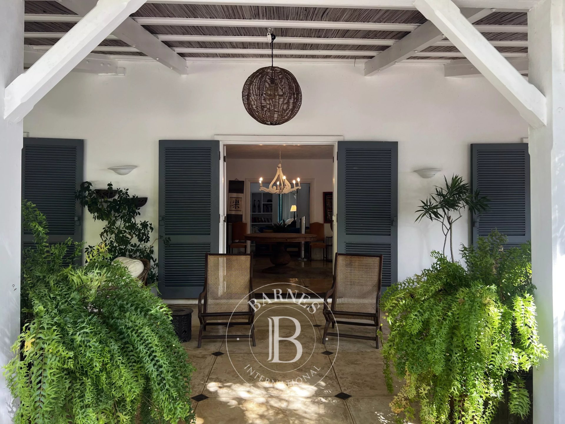 Maison / Villa 4 Chambre(s) en location à St Antoine, nord, île Maurice – LexpressProperty.com | 802028 | Ref01