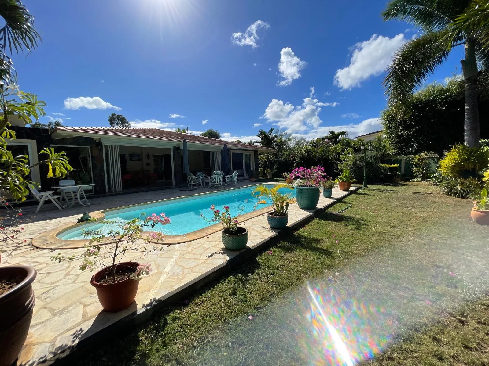 House / Villa of 3 bedrooms for rent in Black River, west, Mauritius – LexpressProperty.com | 804801 | Ref01