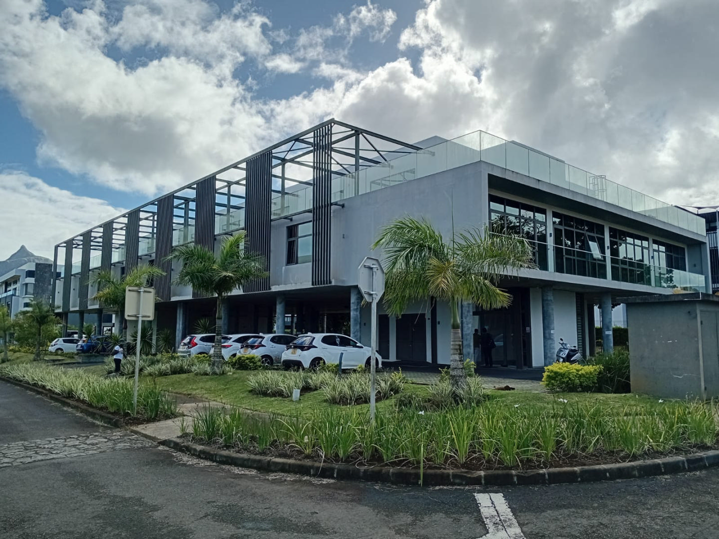 Office for sale in St Pierre, center, Mauritius – LexpressProperty.com | 805362 | Ref01