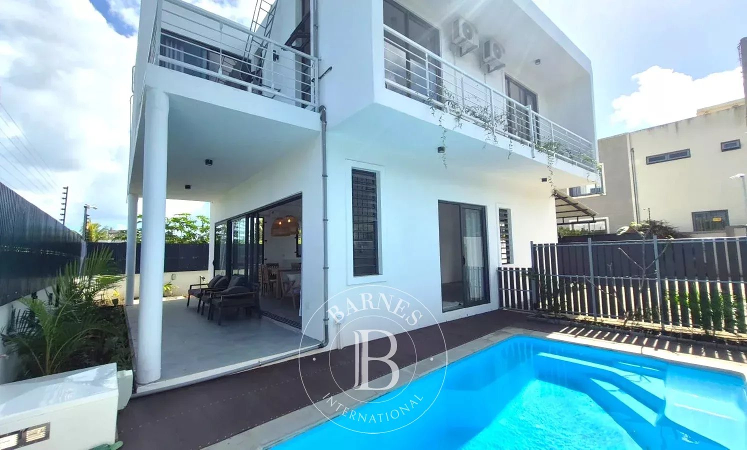 House / Villa of 3 bedrooms for rent in Trou aux Biches, north, Mauritius – LexpressProperty.com | 802540 | Ref01