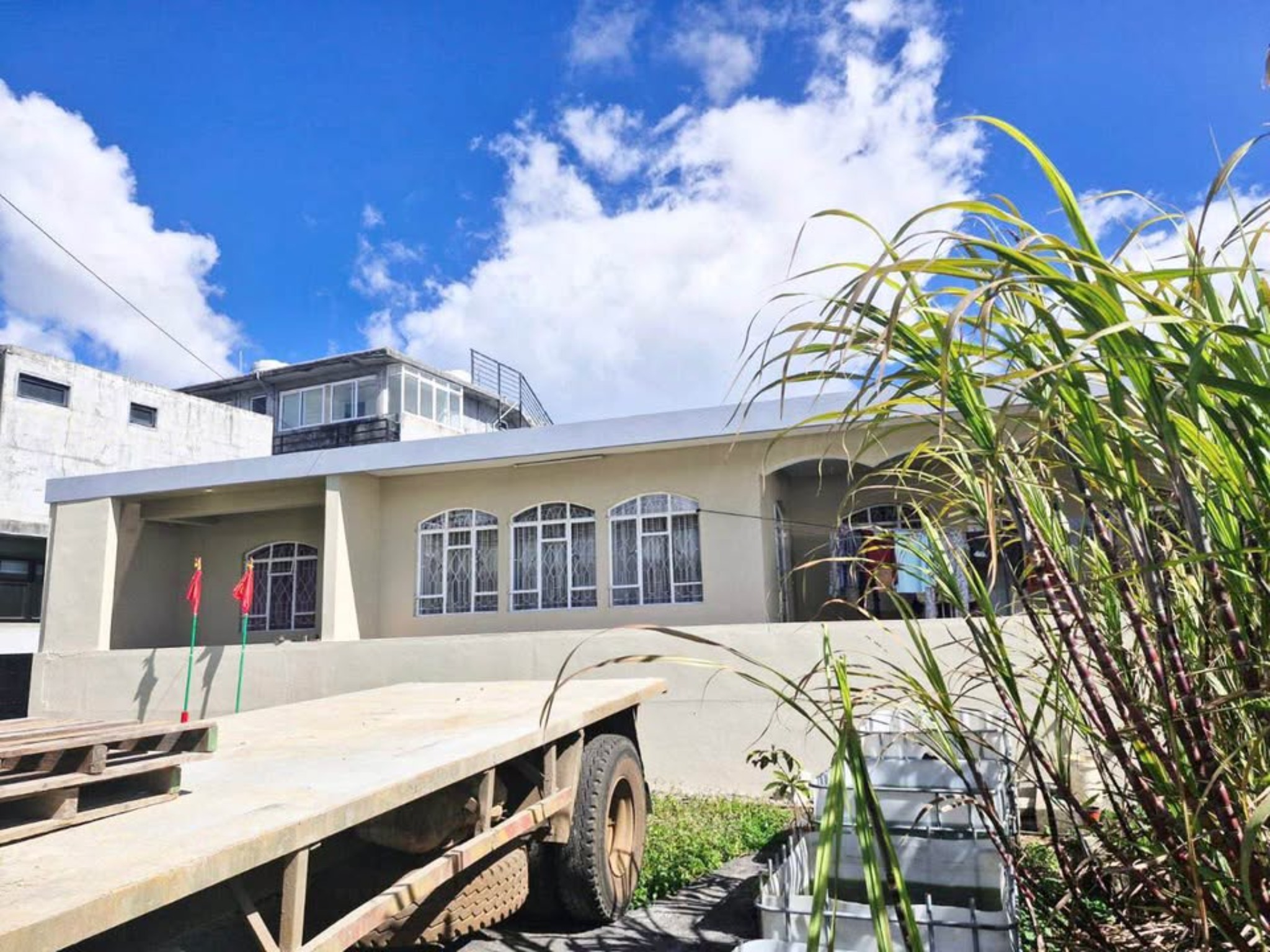 Maison / Villa 4 Chambre(s) en vente à Vacoas, centre, île Maurice – LexpressProperty.com | 805200 | Ref01
