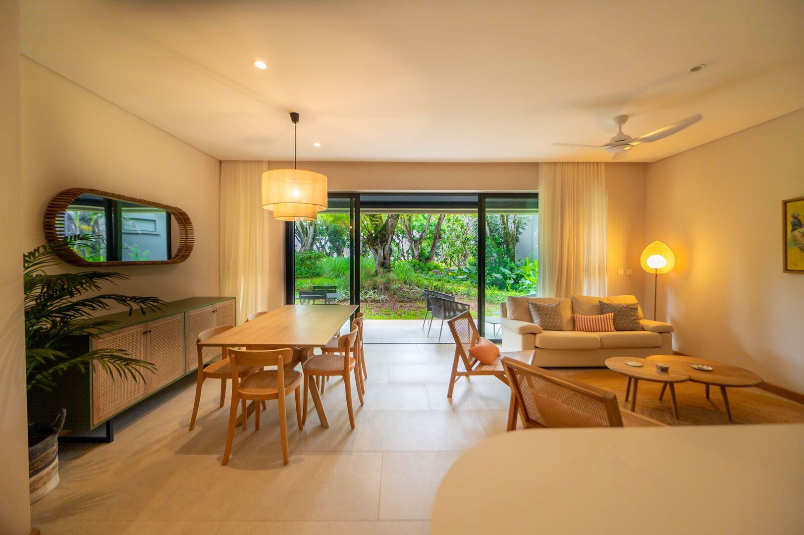 Apartment of 3 bedrooms for rent in Belle Vue Harel, north, Mauritius – LexpressProperty.com | 805149 | Ref01