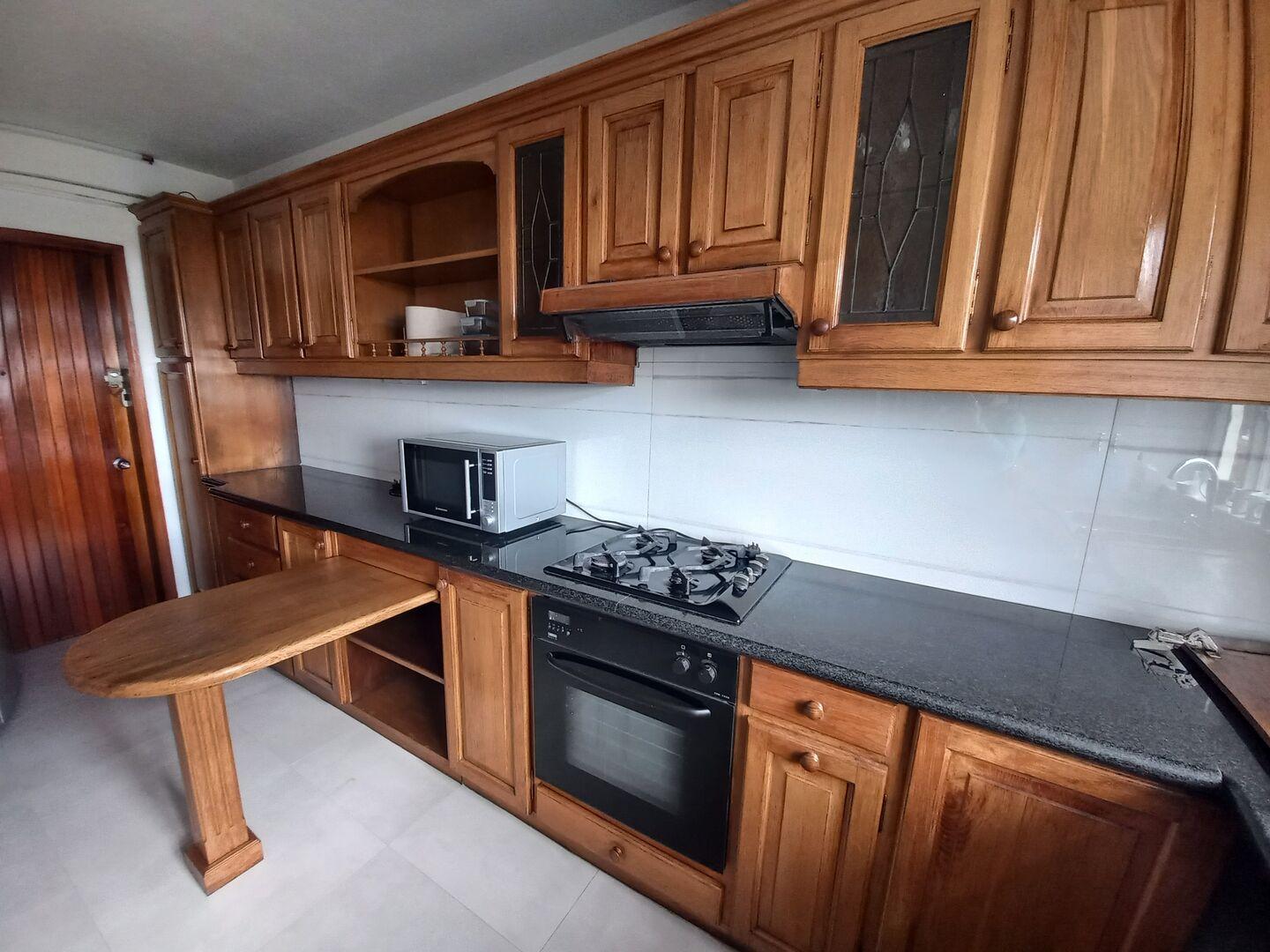 Apartment of 3 bedrooms for rent in Quatre Bornes, center, Mauritius – LexpressProperty.com | 285956 | Ref01