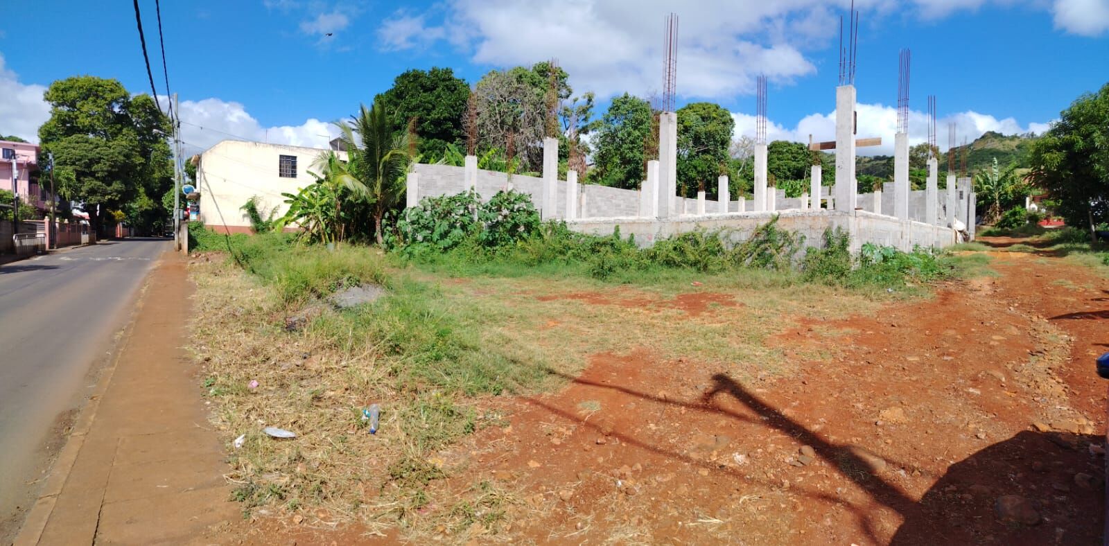 Residential land of 2533 m2 for sale in Terre Rouge, north, Mauritius – LexpressProperty.com | 805158 | Ref01