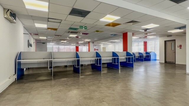 Office for sale in Ebène, center, Mauritius – LexpressProperty.com | 805164 | Ref01