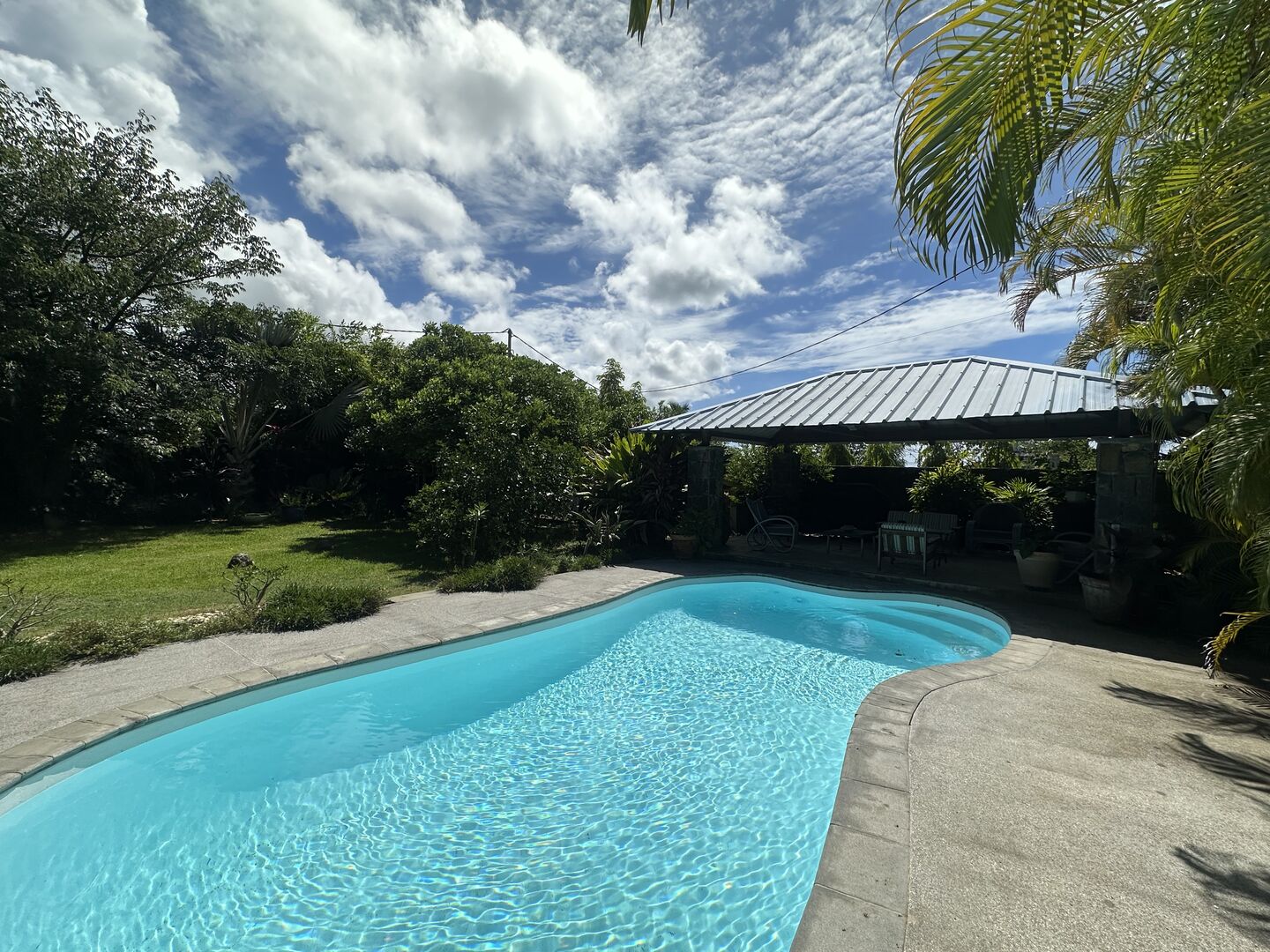 House / Villa of 4 bedrooms for sale in Calodyne, north, Mauritius – LexpressProperty.com | 805316 | Ref01