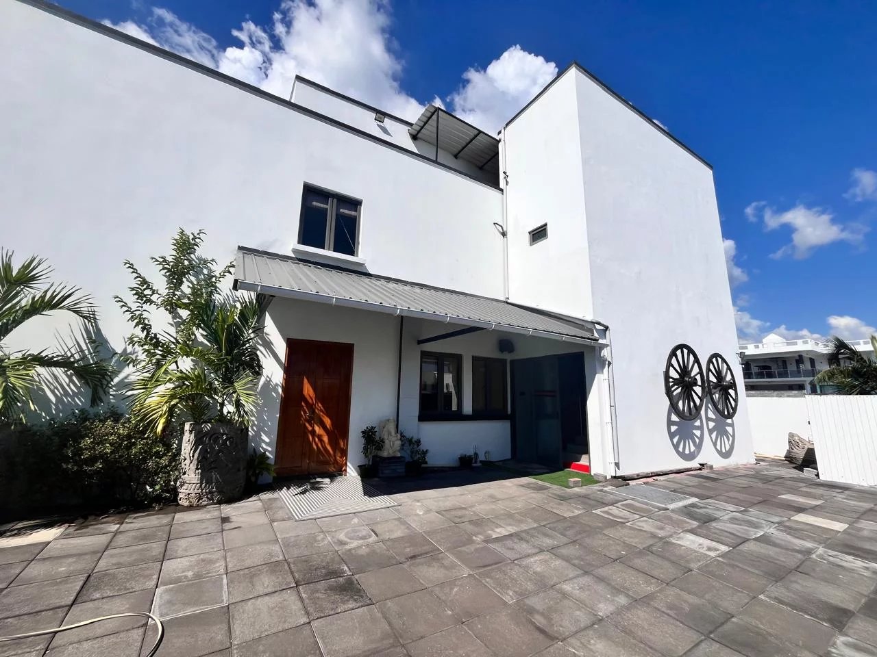 Residential complex / building of 8 bedrooms for sale in Mon Choisy, north, Mauritius – LexpressProperty.com | 804895 | Ref01