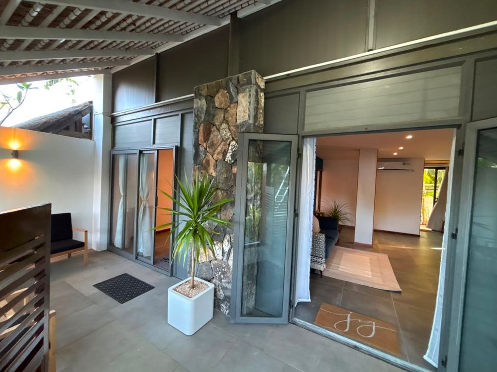 Apartment of 1 bedroom for rent in Bain Boeuf, north, Mauritius – LexpressProperty.com | 805351 | Ref01