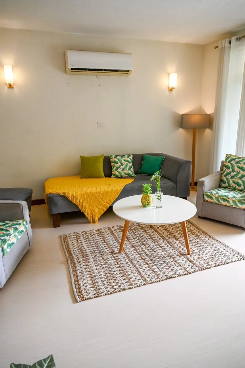 Apartment of 3 bedrooms for rent in Grand Bay, north, Mauritius – LexpressProperty.com | 755036 | Ref01