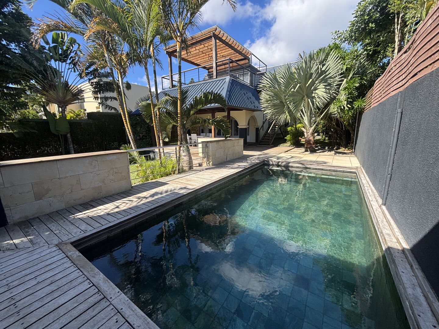Maison / Villa 4 Chambre(s) en vente à Floréal, centre, île Maurice – LexpressProperty.com | 806506 | Ref01