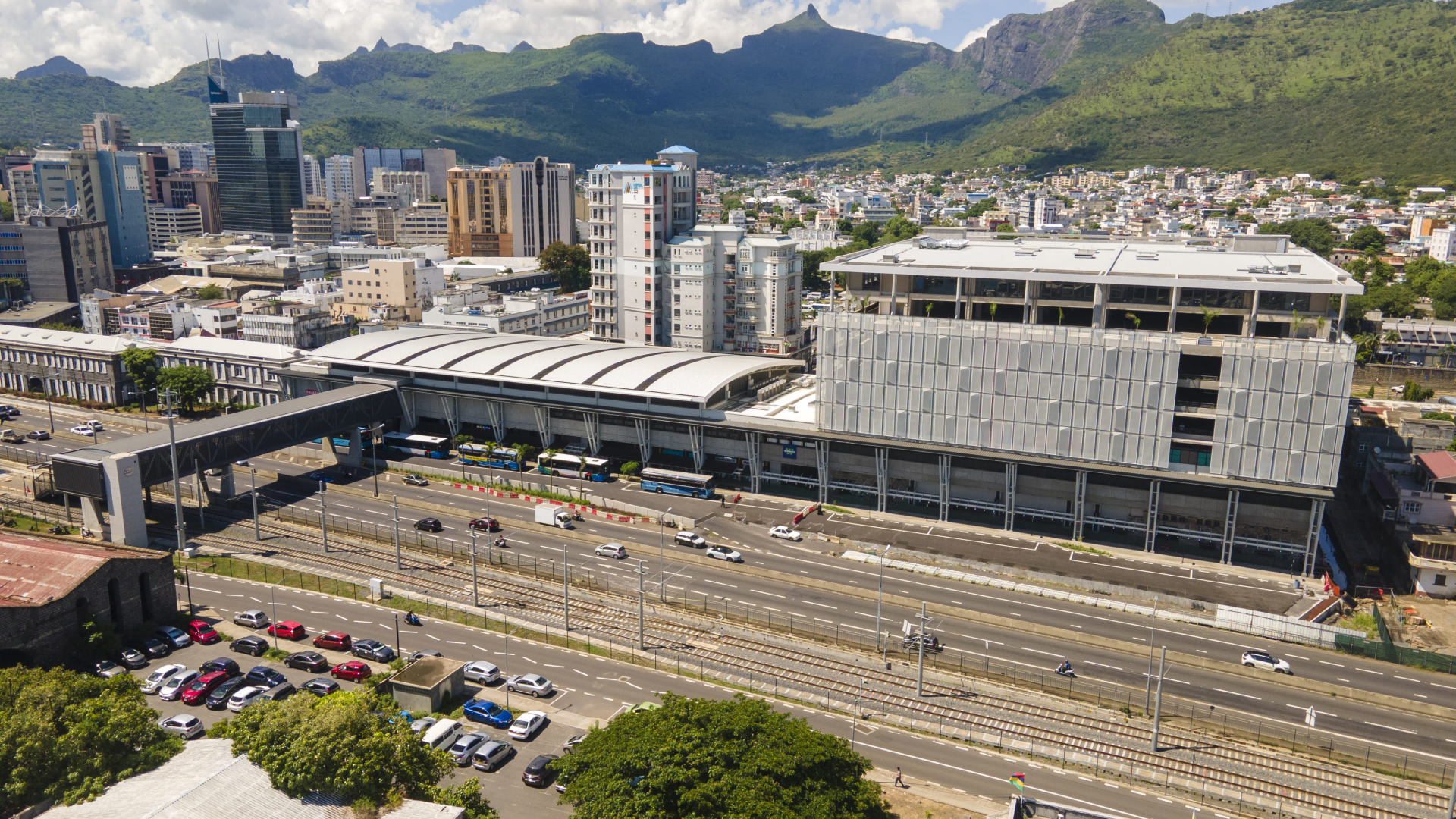 Office for sale in Port Louis, north, Mauritius – LexpressProperty.com | 718008 | Ref01