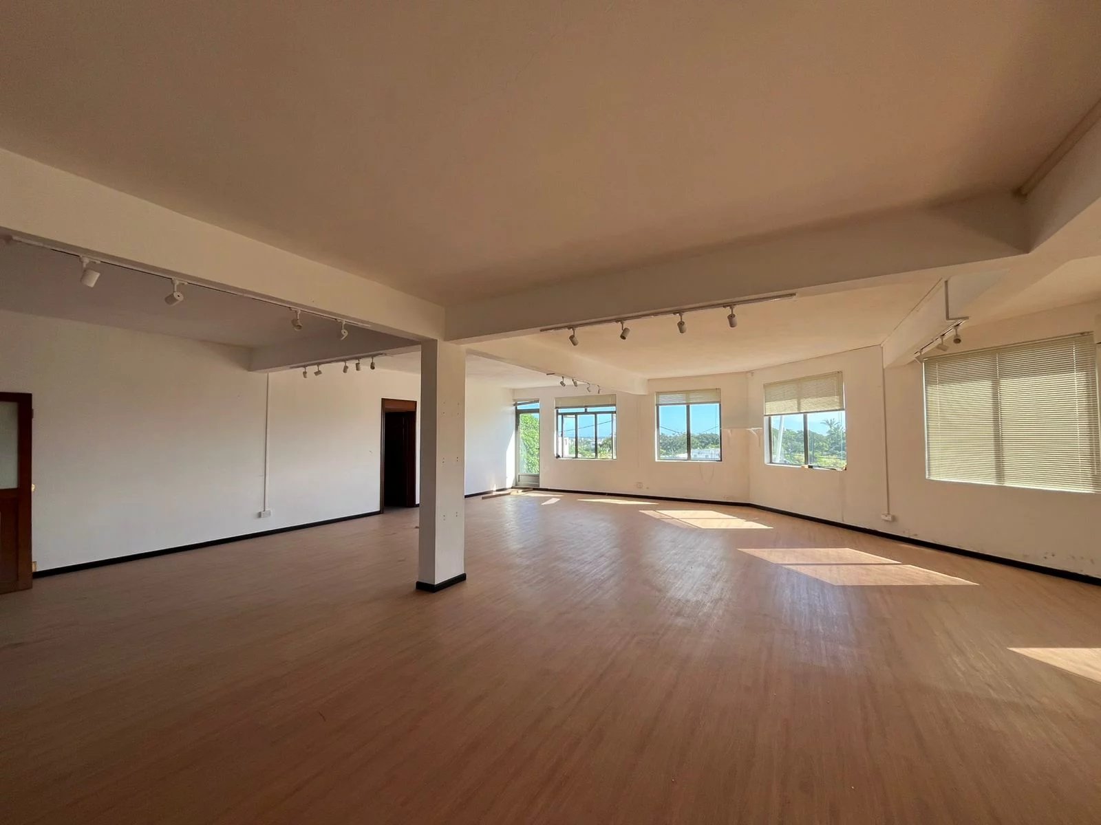 Commercial space for rent in The Vale, north, Mauritius – LexpressProperty.com | 806431 | Ref01