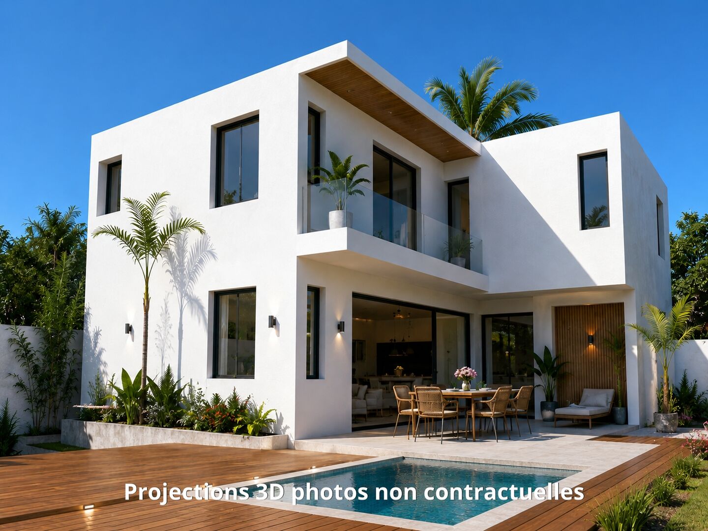 House / Villa of 3 bedrooms for sale in Grand Gaube, north, Mauritius – LexpressProperty.com | 806480 | Ref01