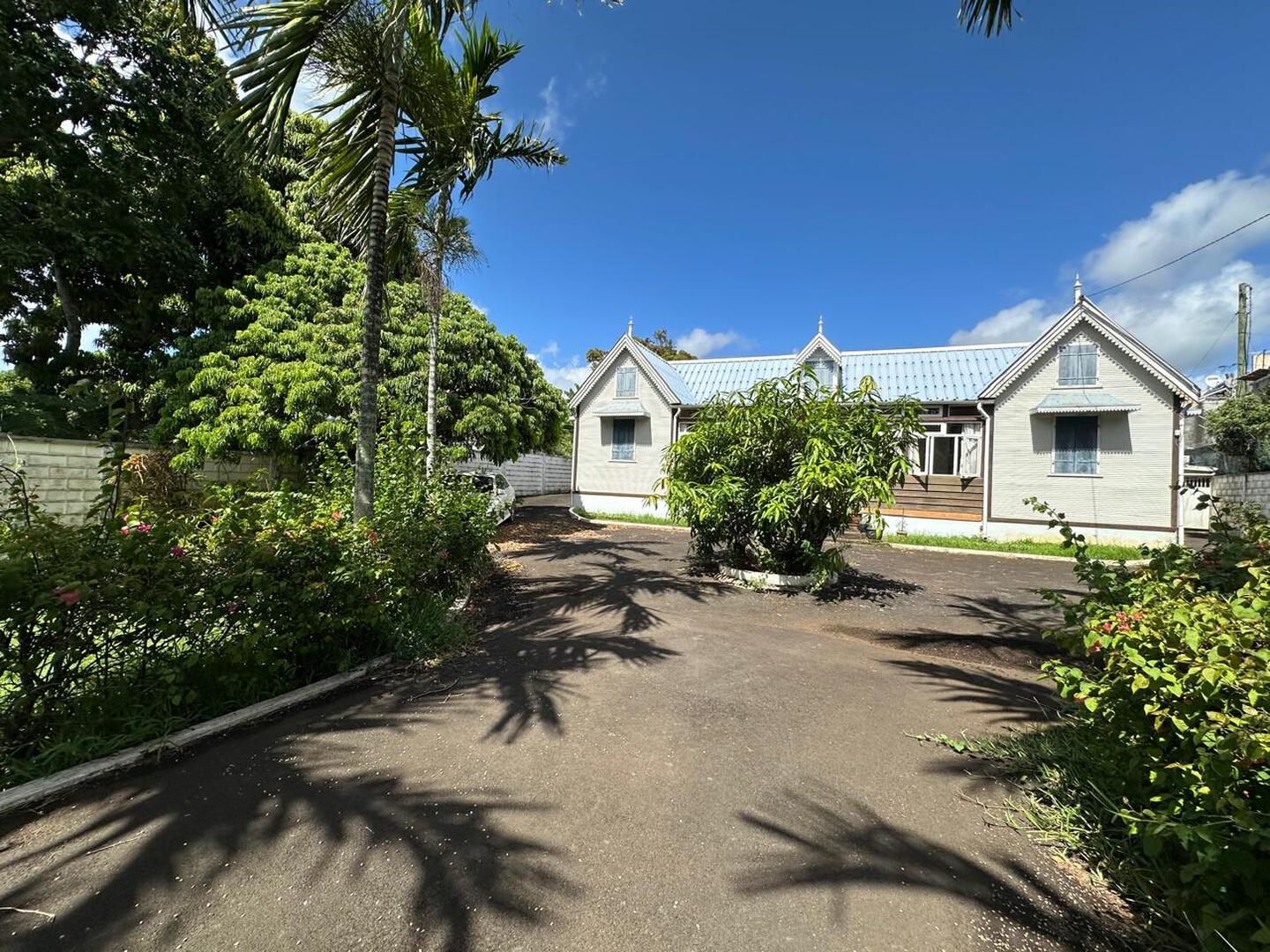 House / Villa of 4 bedrooms for sale in Triolet, north, Mauritius – LexpressProperty.com | 806473 | Ref01
