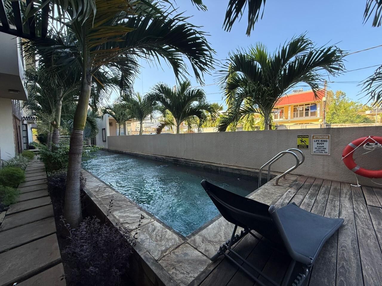 Apartment of 3 bedrooms for sale in Flic en Flac, west, Mauritius – LexpressProperty.com | 806715 | Ref01