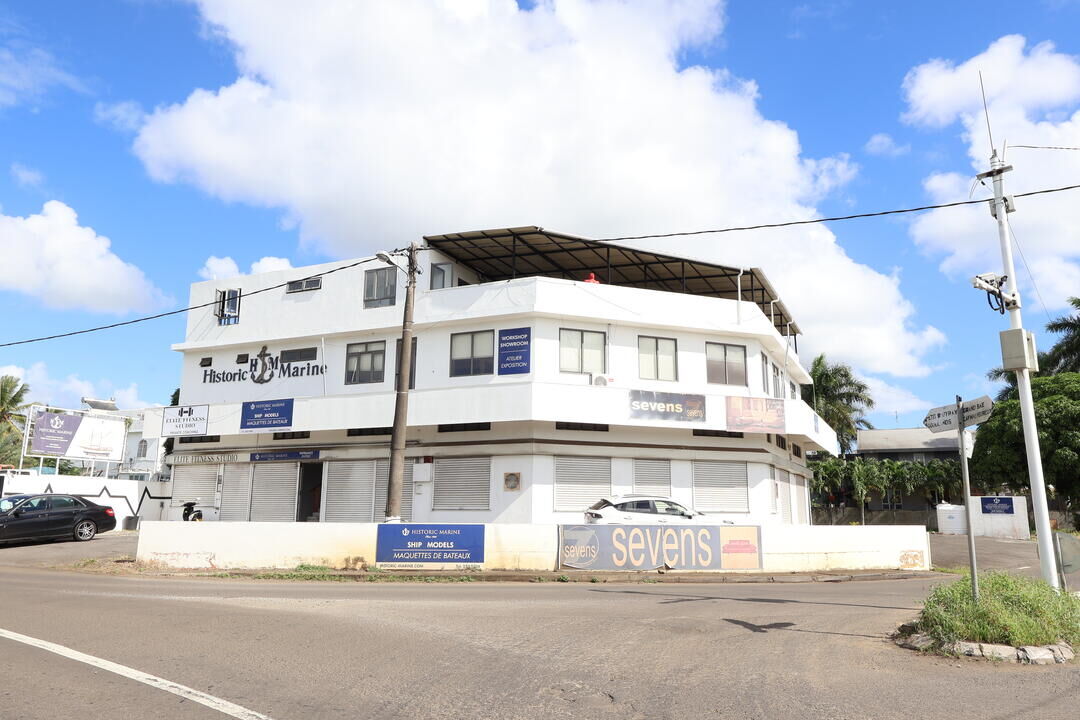 Commercial space for rent in The Vale, north, Mauritius – LexpressProperty.com | 807025 | Ref01