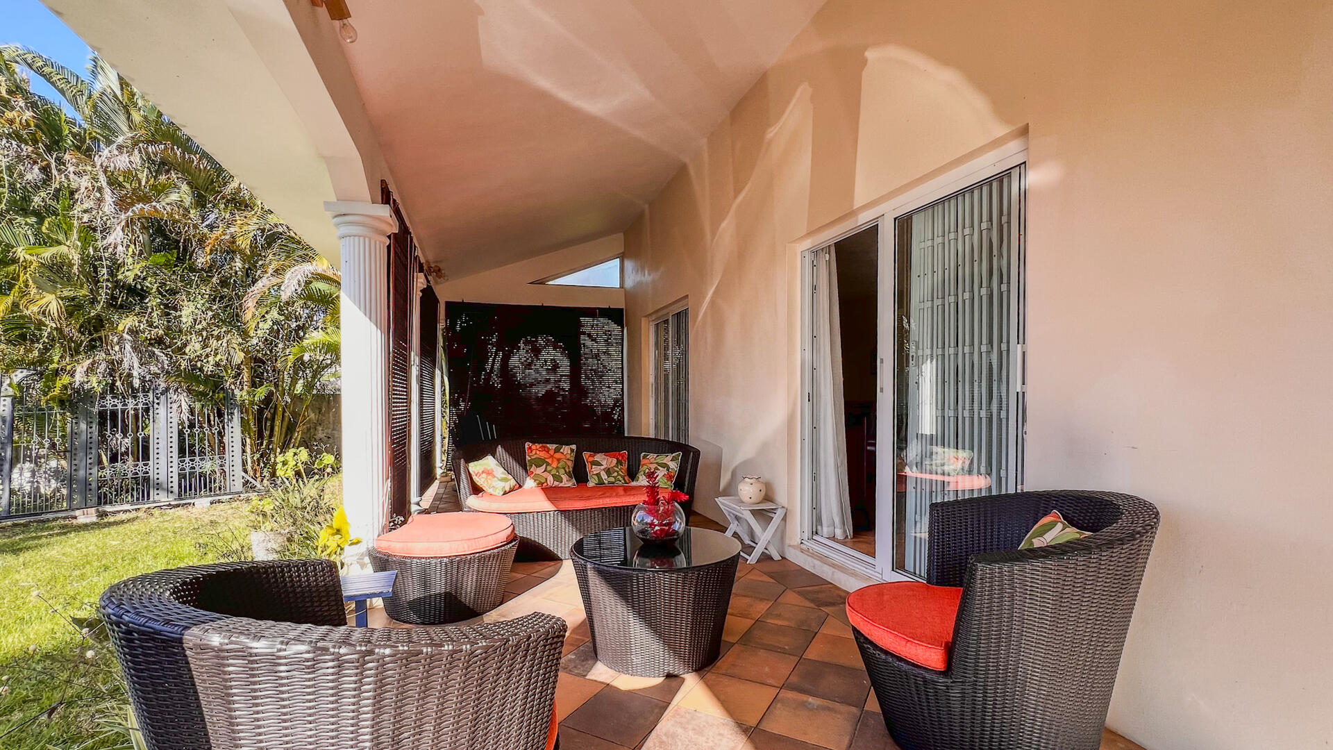 House / Villa of 3 bedrooms for sale in Floréal, center, Mauritius – LexpressProperty.com | 259046 | Ref01