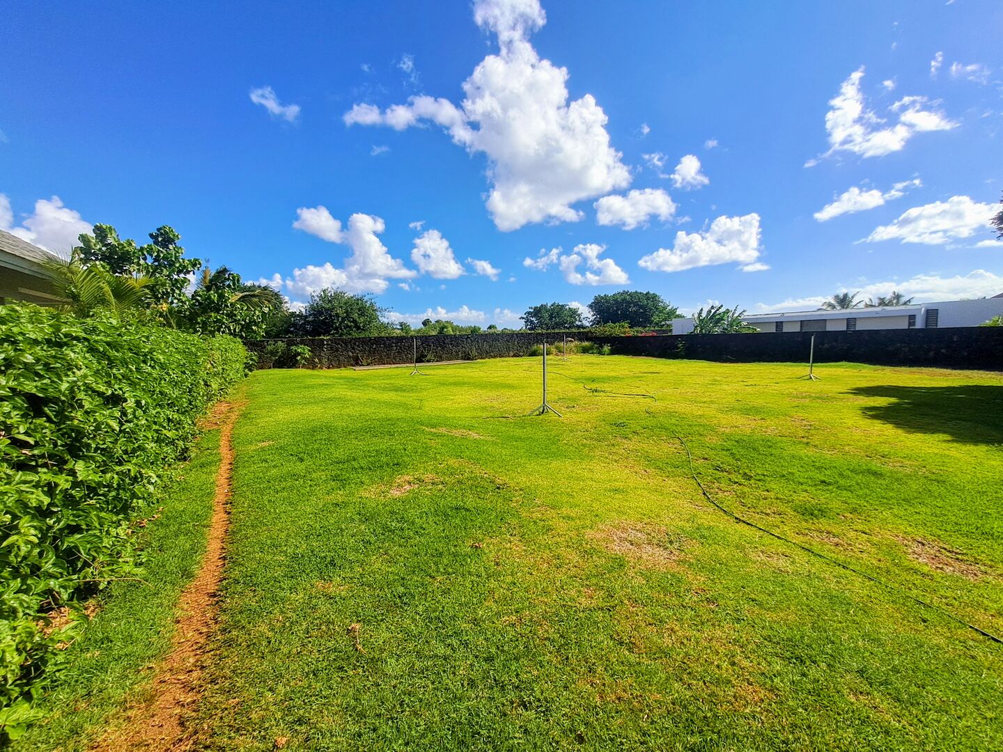 Residential land of 1200 m2 for sale in Mon Choisy, north, Mauritius – LexpressProperty.com | 322871 | Ref01