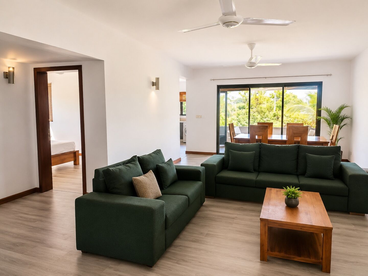 Apartment of 3 bedrooms for sale in Black River, west, Mauritius – LexpressProperty.com | 806721 | Ref01