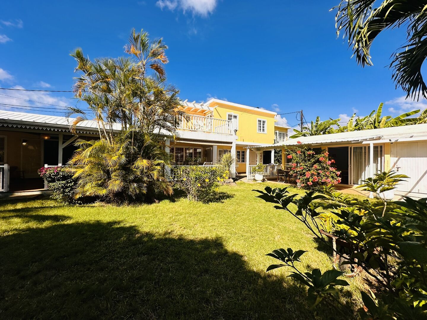 House / Villa of 4 bedrooms for sale in Péreybère, north, Mauritius – LexpressProperty.com | 806745 | Ref01