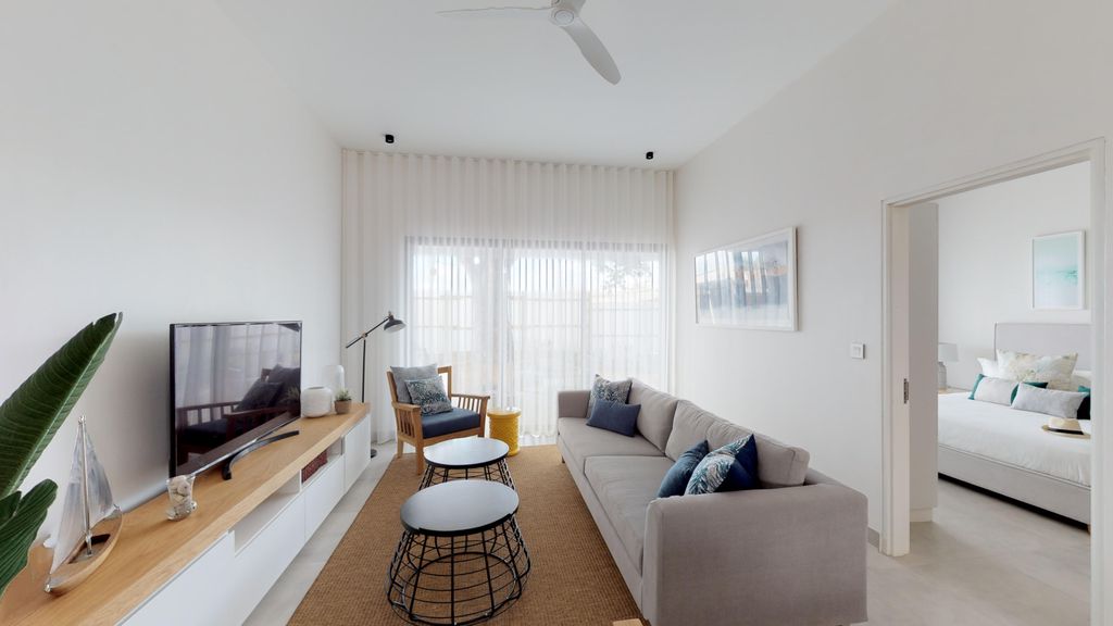 Apartment of 2 bedrooms for sale in Péreybère, north, Mauritius – LexpressProperty.com | 806842 | Ref01