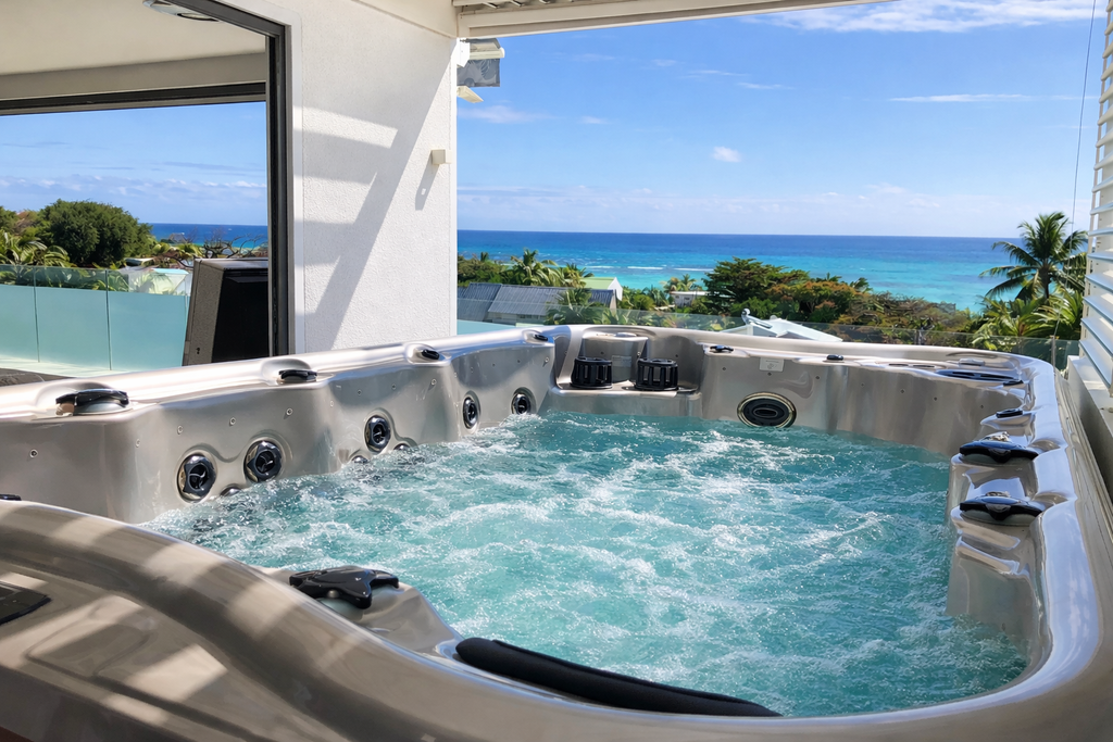 Penthouse of 3 bedrooms for sale in La Preneuse, west, Mauritius – LexpressProperty.com | 771824 | Ref01