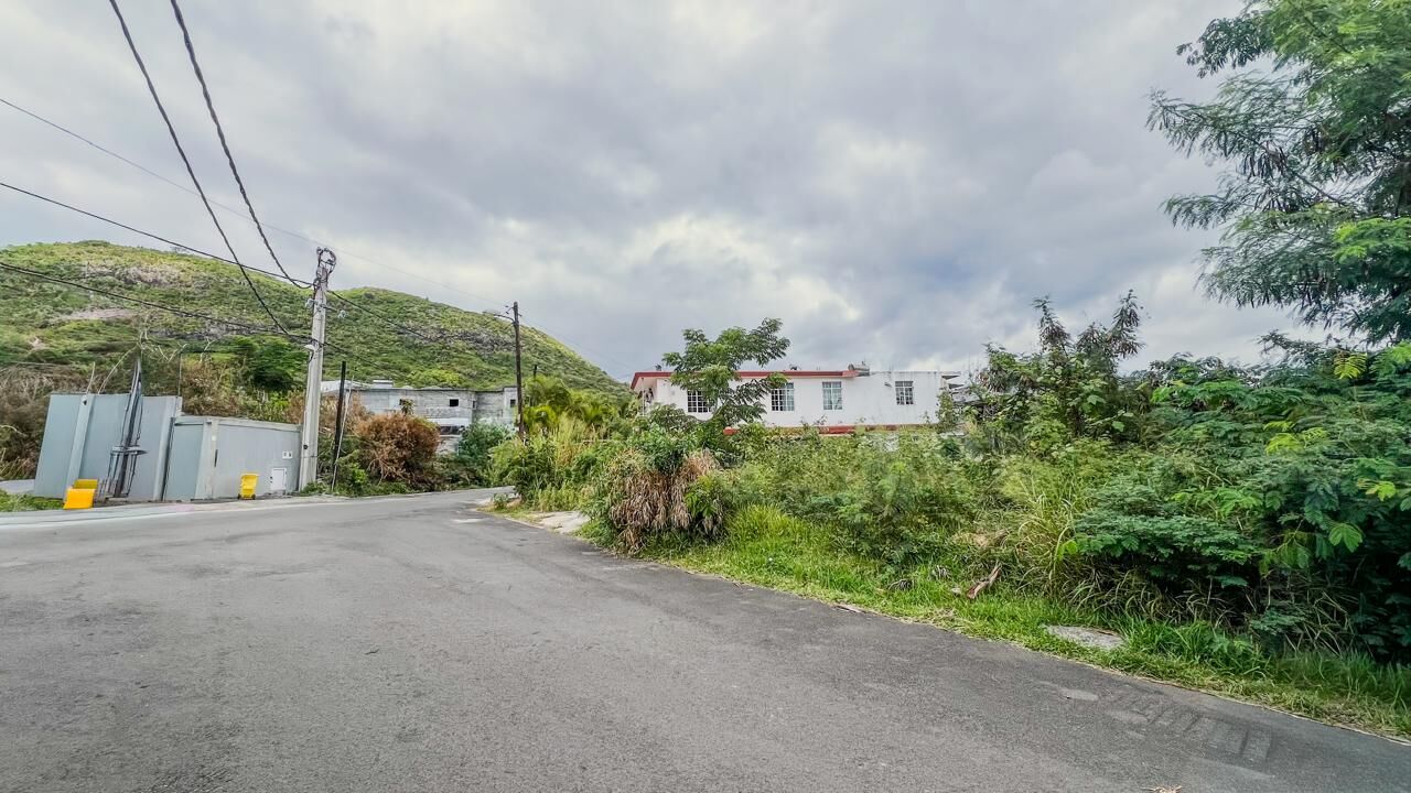 Terrain résidentiel de 754 m2 en vente à Pailles, centre, île Maurice – LexpressProperty.com | 806726 | Ref01