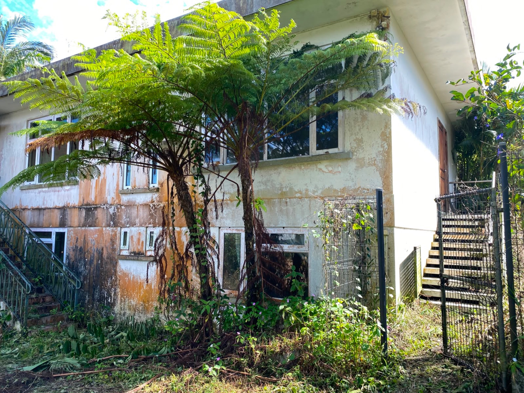 Maison / Villa 8 Chambre(s) en vente à Curepipe, centre, île Maurice – LexpressProperty.com | 806693 | Ref01
