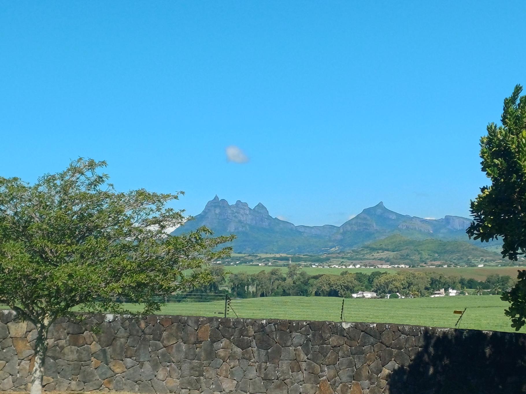Residential land of 1443 m2 for sale in Mont Piton, north, Mauritius – LexpressProperty.com | 806945 | Ref01