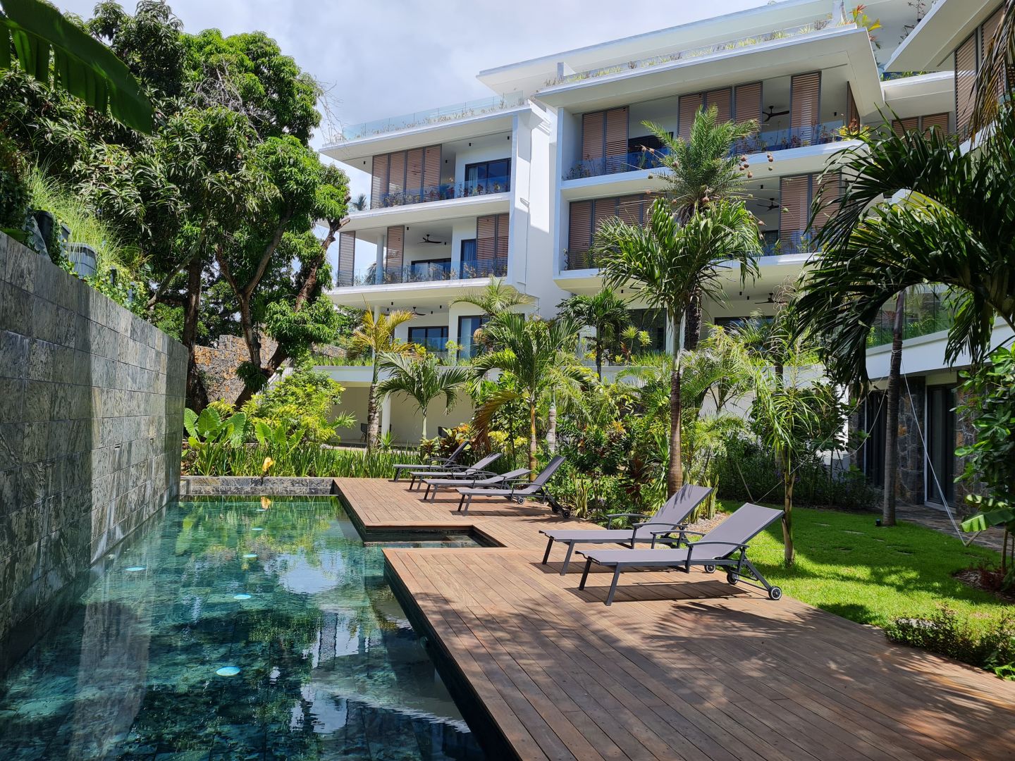 Appartement 3 Chambre(s) en vente à Pointe aux Canonniers, nord, île Maurice – LexpressProperty.com | 806964 | Ref01