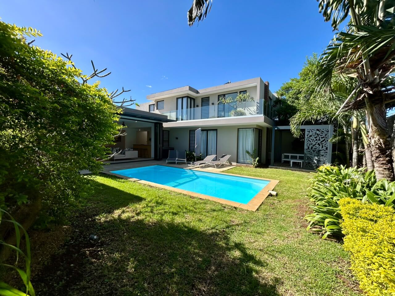 House / Villa of 4 bedrooms for sale in Péreybère, north, Mauritius – LexpressProperty.com | 806724 | Ref01