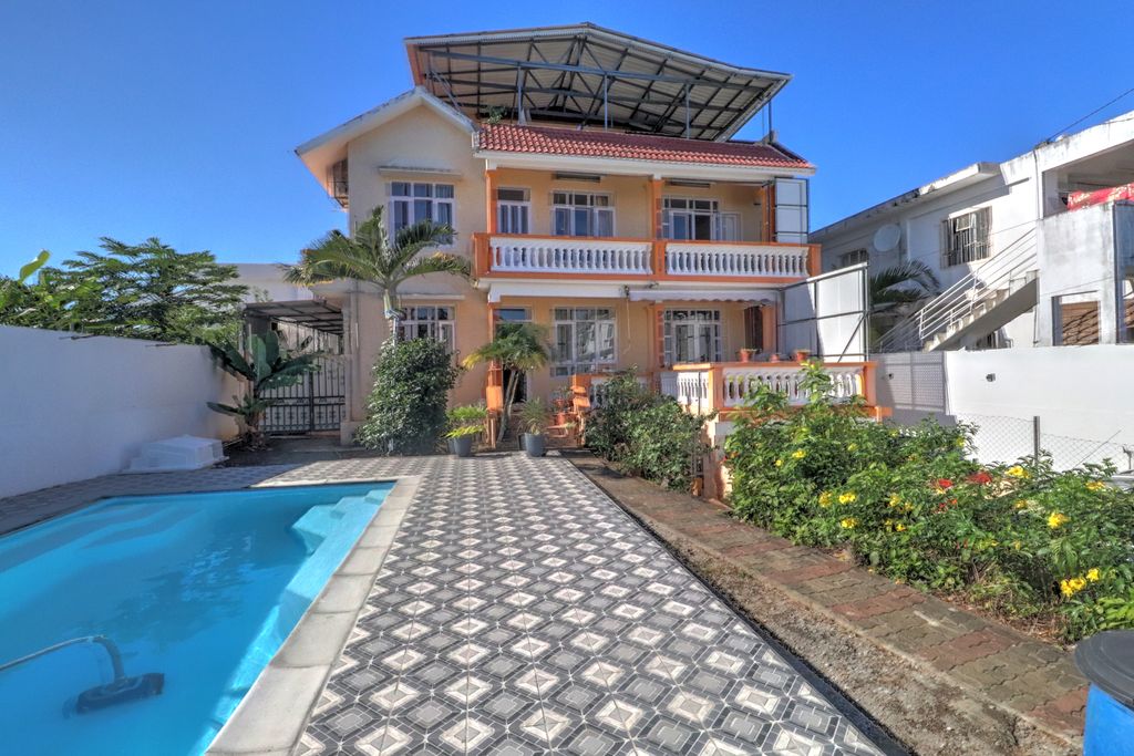 Apartment of 3 bedrooms for rent in Calodyne, north, Mauritius – LexpressProperty.com | 806696 | Ref01
