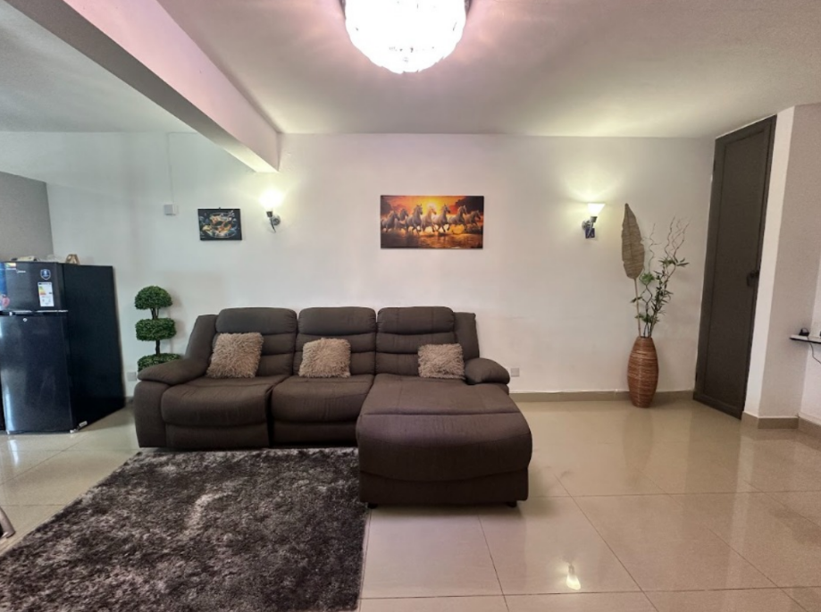 Apartment of 3 bedrooms for sale in Flic en Flac, west, Mauritius – LexpressProperty.com | 807276 | Ref01