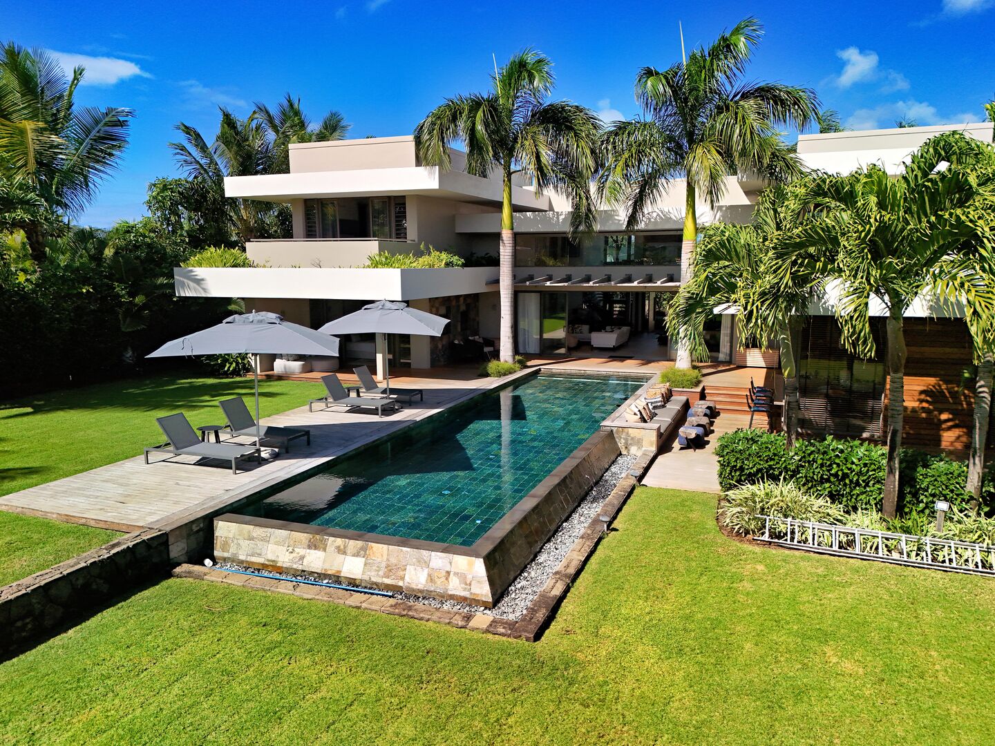 House / Villa of 4 bedrooms for sale in Beau Champ, east, Mauritius – LexpressProperty.com | 807258 | Ref01