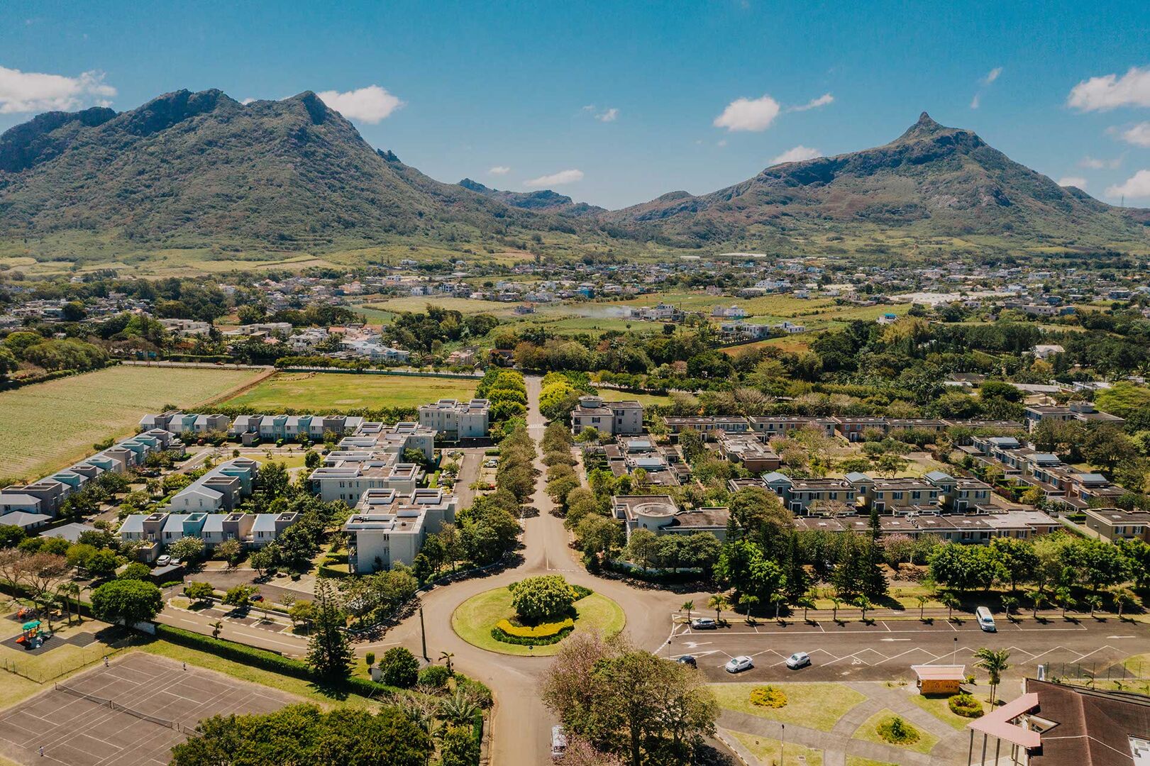 Appartement 2 Chambre(s) en vente à Moka, centre, île Maurice – LexpressProperty.com | 807247 | Ref01