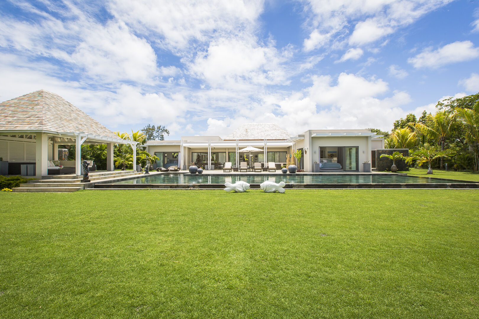 House / Villa of 4 bedrooms for sale in Beau Champ, east, Mauritius – LexpressProperty.com | 807255 | Ref01