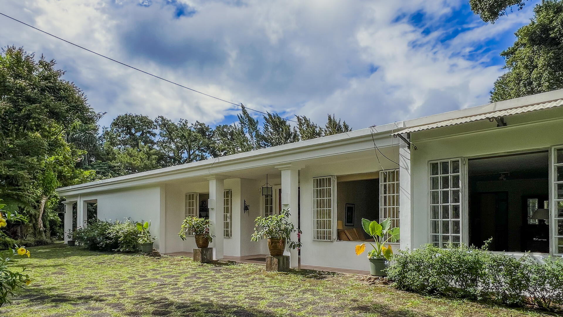 House / Villa of 4 bedrooms for rent in Vacoas, center, Mauritius – LexpressProperty.com | 807641 | Ref01