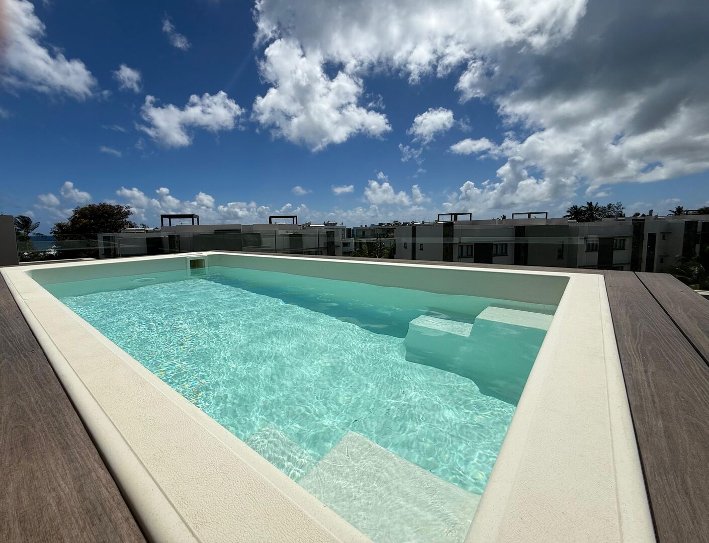 Penthouse 4 Chambre(s) en vente à Pointe aux Canonniers, nord, île Maurice – LexpressProperty.com | 807224 | Ref01