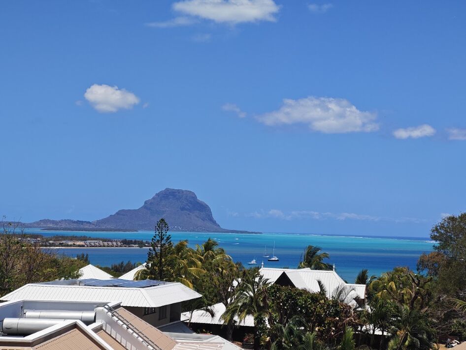 Apartment of 3 bedrooms for sale in Black River, west, Mauritius – LexpressProperty.com | 807274 | Ref01